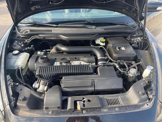 Thumbnail image of 2008 Volvo C70 at Euro-Tech Motor Werks, Inc Dba Euro-Tech Saab