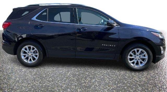 Thumbnail image of 2020 Chevrolet Equinox at Bical Chevrolet of Valley Stream