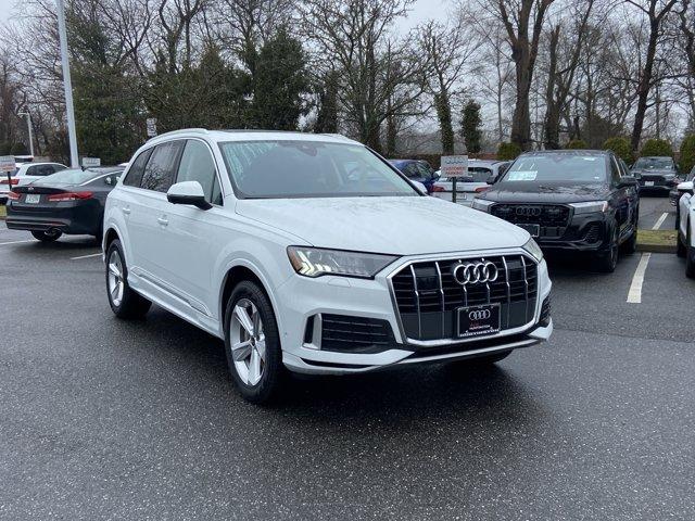 Thumbnail image of 2023 Audi Q7 at Audi of Huntington