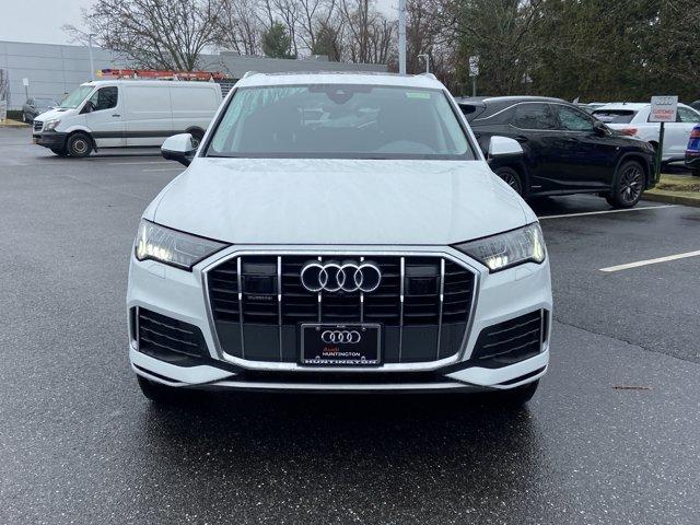 Thumbnail image of 2023 Audi Q7 at Audi of Huntington