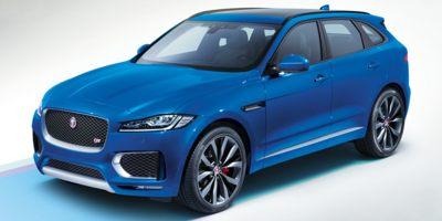 Thumbnail image of 2017 Jaguar F-PACE at Adams Auto Group Inc