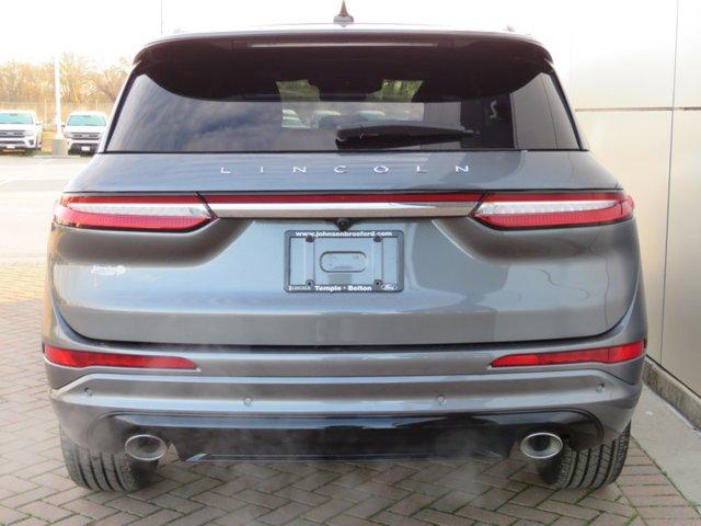 Thumbnail image of 2025 Lincoln Corsair at Johnson Brothers Ford Lincoln