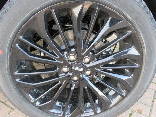 Thumbnail image of 2025 Lincoln Corsair at Johnson Brothers Ford Lincoln