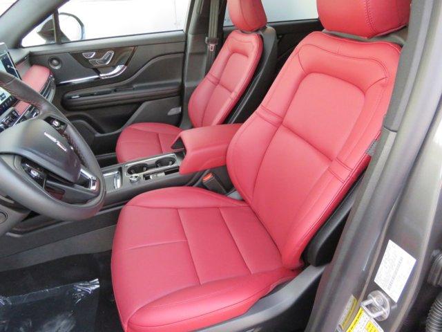 Thumbnail image of 2025 Lincoln Corsair at Johnson Brothers Ford Lincoln