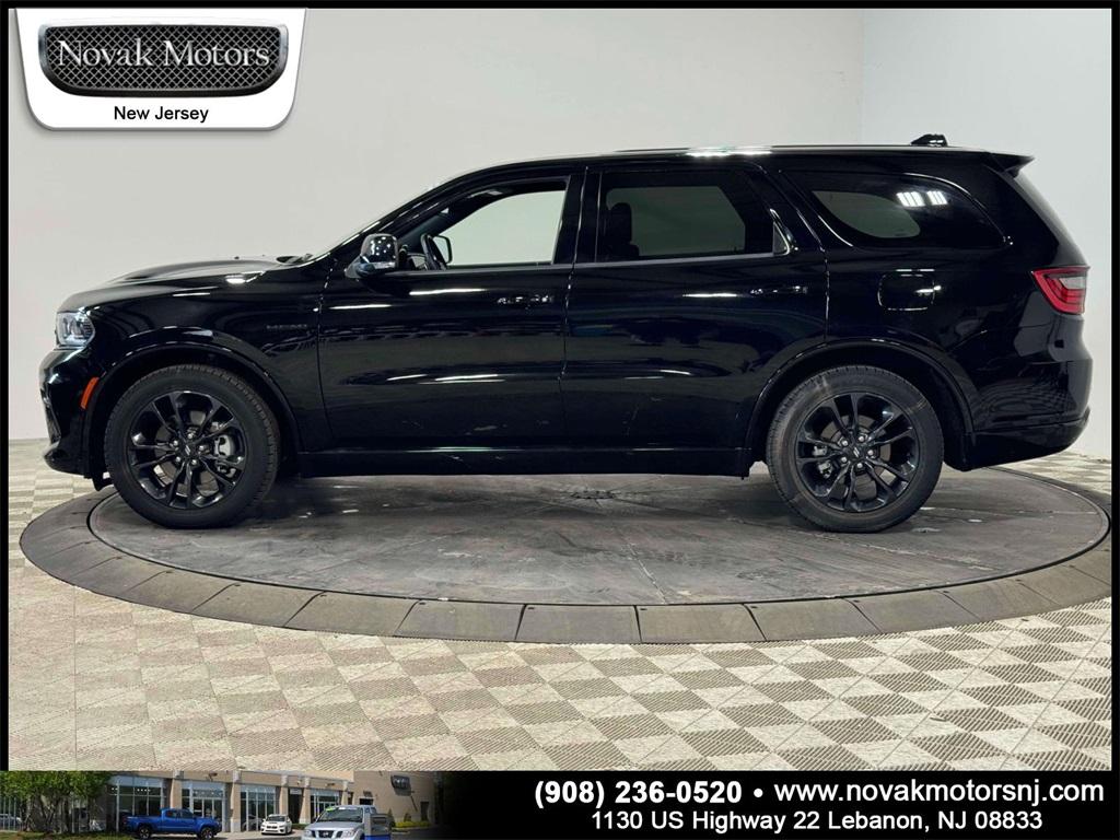 Thumbnail image of 2021 Dodge Durango at Novak Motors NJ