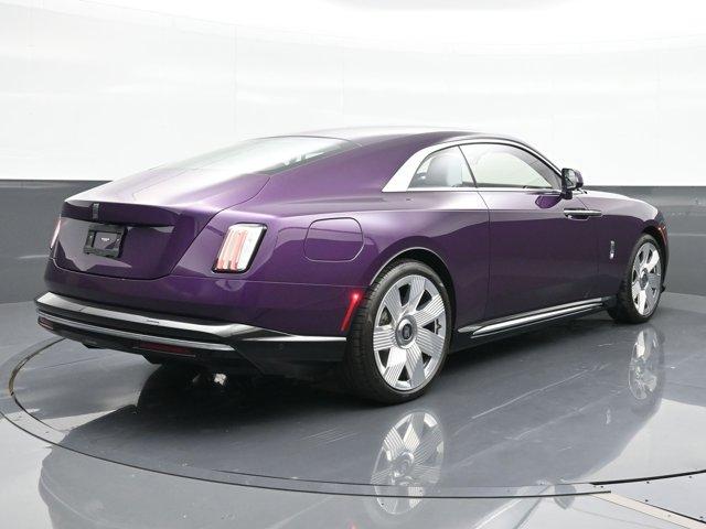 Thumbnail image of 2024 Rolls-Royce Spectre at BramanMotors USED