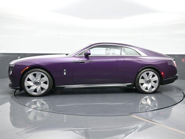 Thumbnail image of 2024 Rolls-Royce Spectre at BramanMotors USED