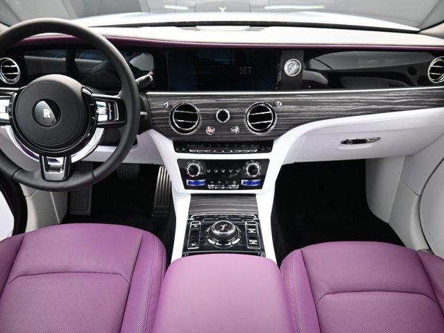 Thumbnail image of 2024 Rolls-Royce Spectre at BramanMotors USED