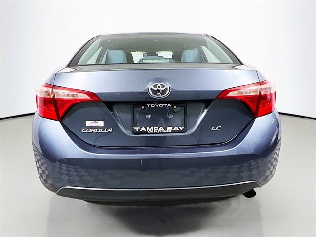 Thumbnail image of 2019 Toyota Corolla at Toyota Scion of Tampa Bay