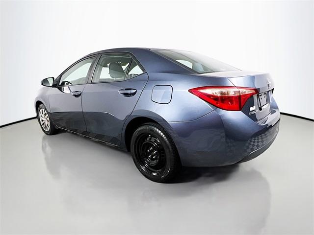 Thumbnail image of 2019 Toyota Corolla at Toyota Scion of Tampa Bay