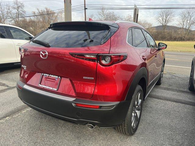 Thumbnail image of 2025 Mazda CX-30 at PiazzaMazdaReading - New