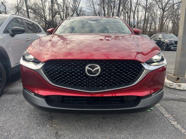 Thumbnail image of 2025 Mazda CX-30 at PiazzaMazdaReading - New