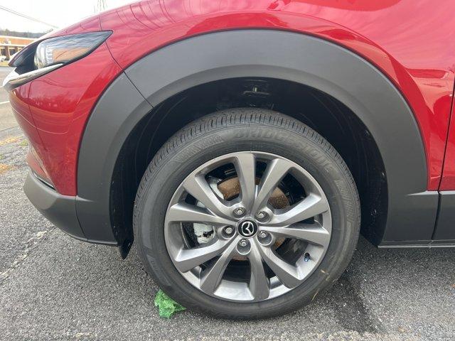 Thumbnail image of 2025 Mazda CX-30 at PiazzaMazdaReading - New