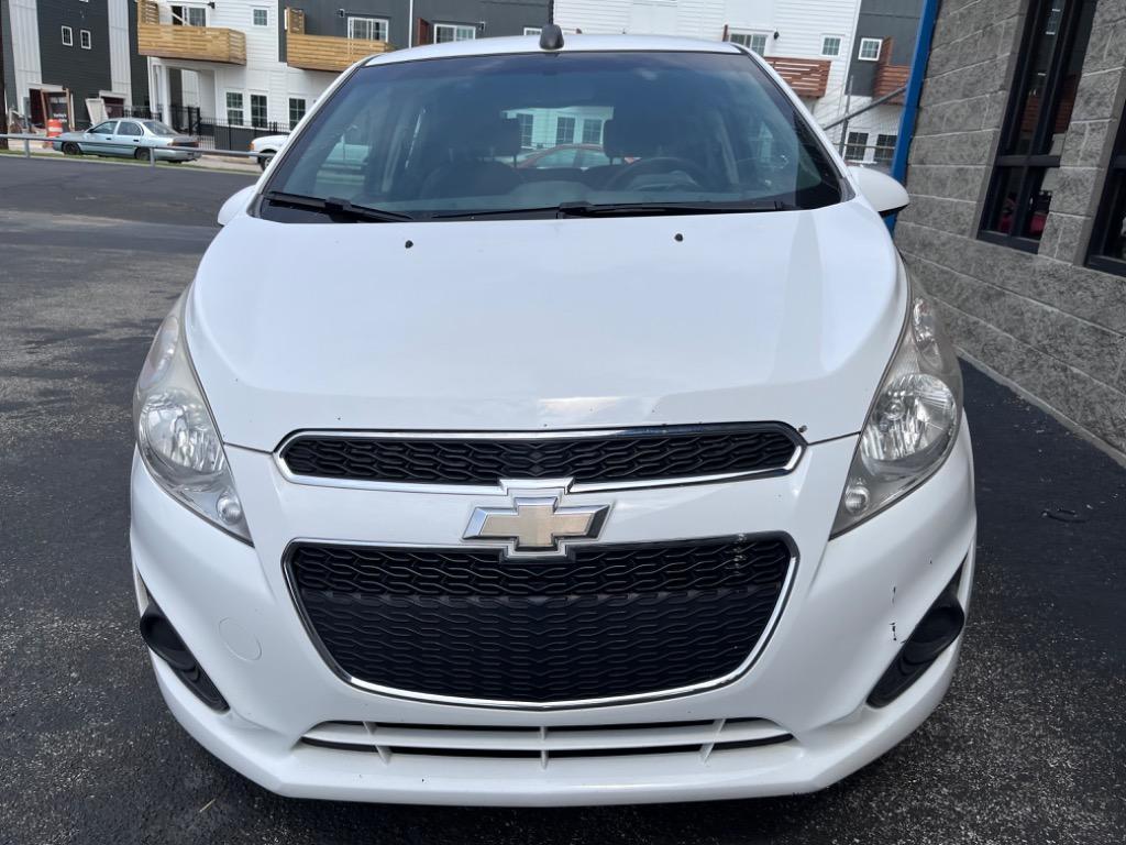 Thumbnail image of 2015 Chevrolet Spark at Phoenix Auto Sales LLC