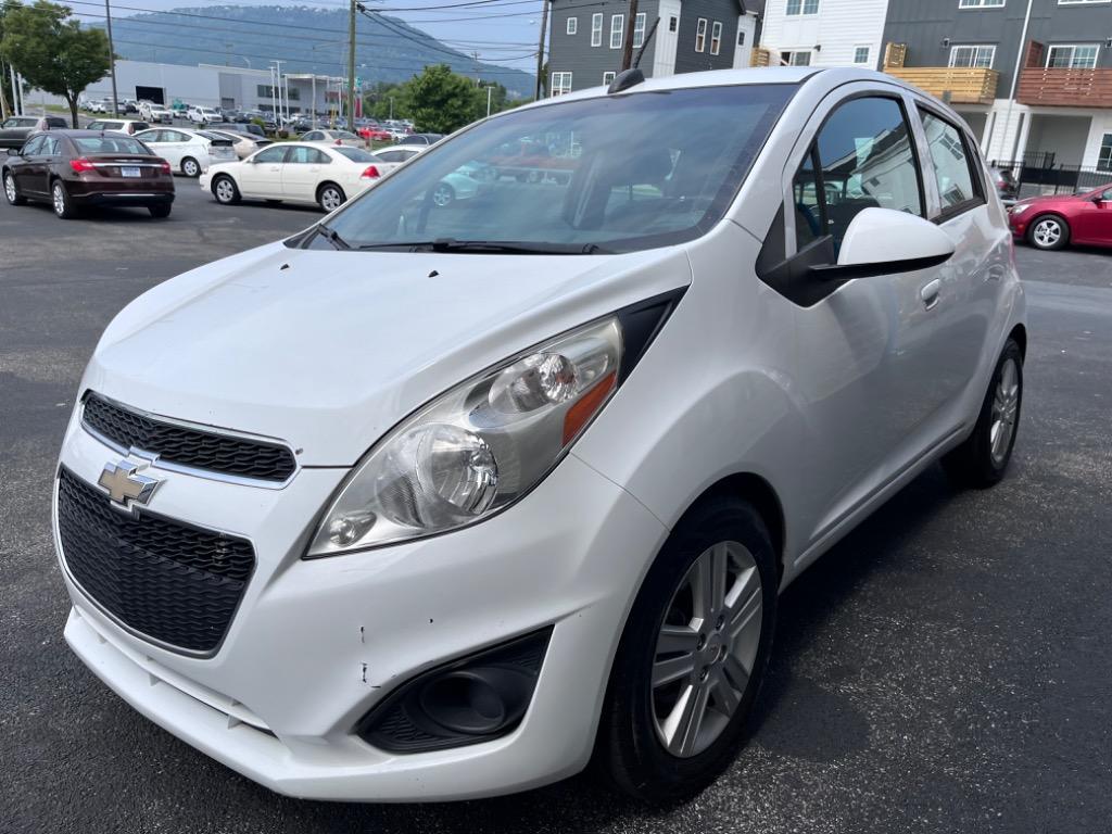 Thumbnail image of 2015 Chevrolet Spark at Phoenix Auto Sales LLC