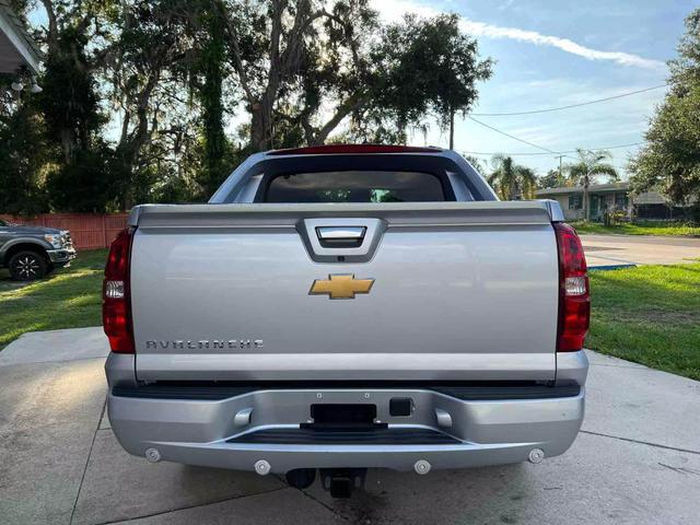 Thumbnail image of 2013 Chevrolet Avalanche at Cardi Auto Sales Llc