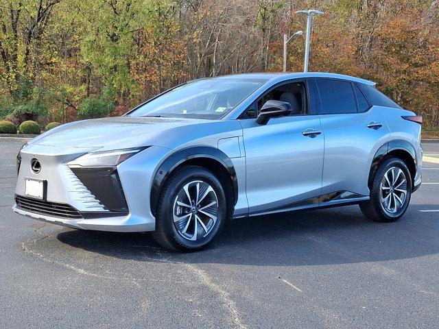 Thumbnail image of 2023 Lexus RZ 450e at Lexus of Cherry Hill