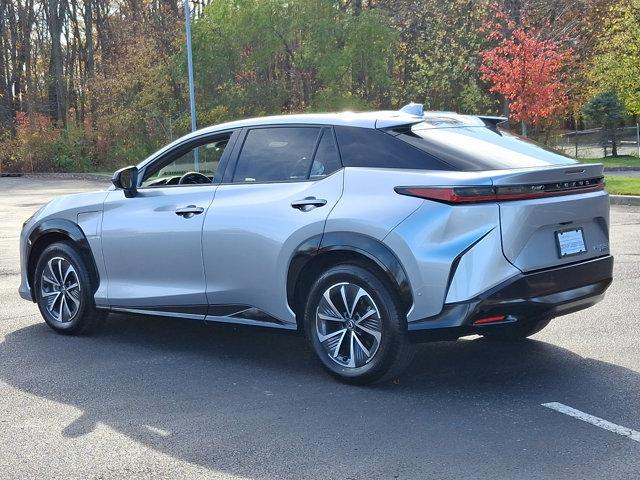 Thumbnail image of 2023 Lexus RZ 450e at Lexus of Cherry Hill