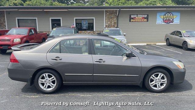 Thumbnail image of 2007 Honda Accord at Lightly's Auto Sales, LLC