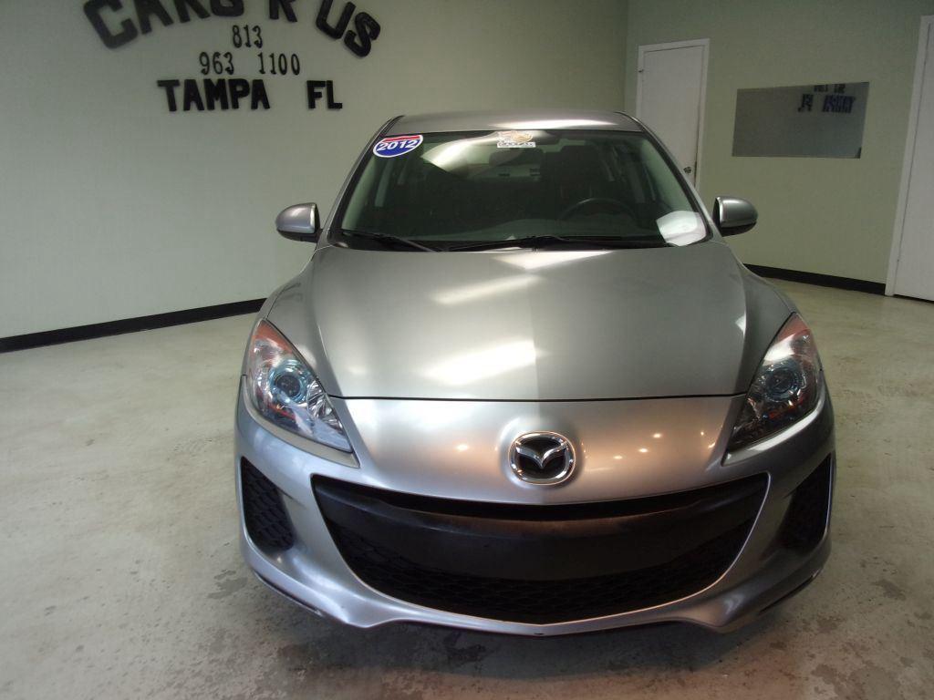 Thumbnail image of 2012 Mazda Mazda3 at CARS R US