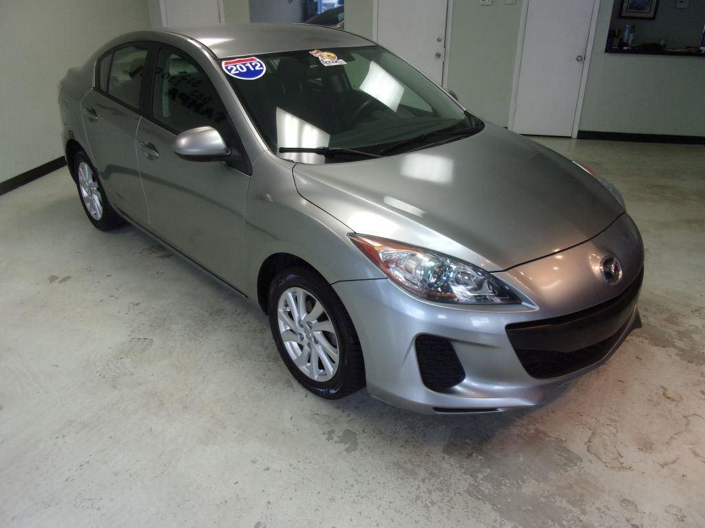 Thumbnail image of 2012 Mazda Mazda3 at CARS R US