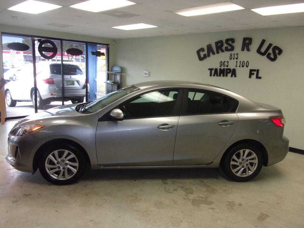Thumbnail image of 2012 Mazda Mazda3 at CARS R US