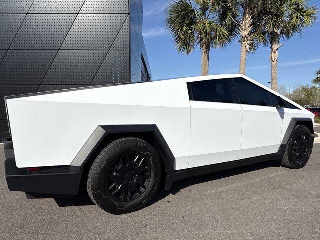 Thumbnail image of 2024 Tesla Cybertruck at Jacobs Mitsubishi - Wesley Chapel