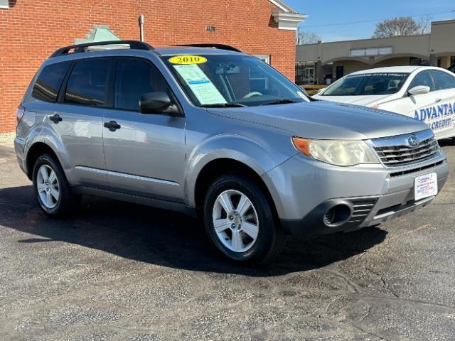 Thumbnail image of 2010 Subaru Forester at AC&C Fairborn