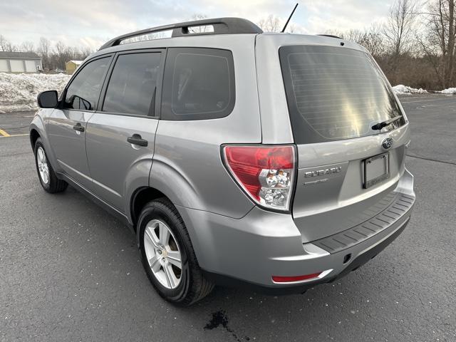 Thumbnail image of 2010 Subaru Forester at AC&C Fairborn