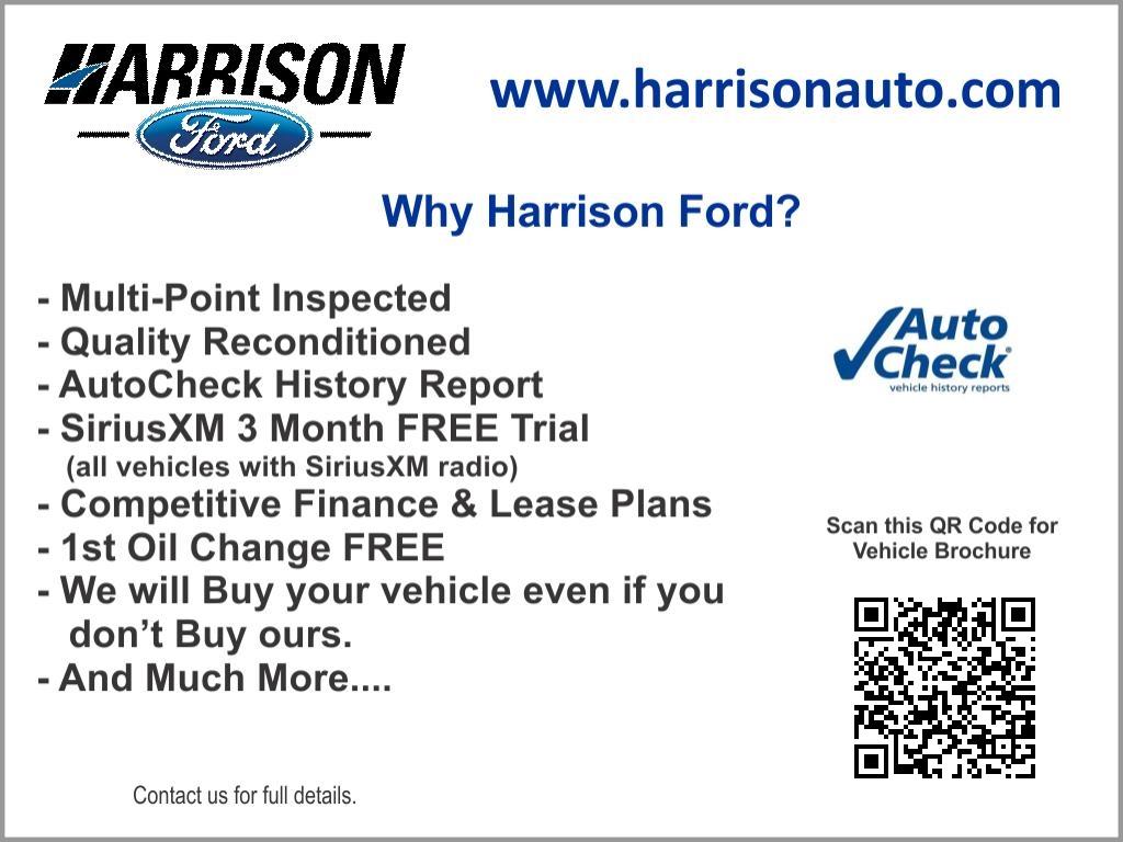 Thumbnail image of 2022 Ford Edge at Harrison Ford Of Mankato