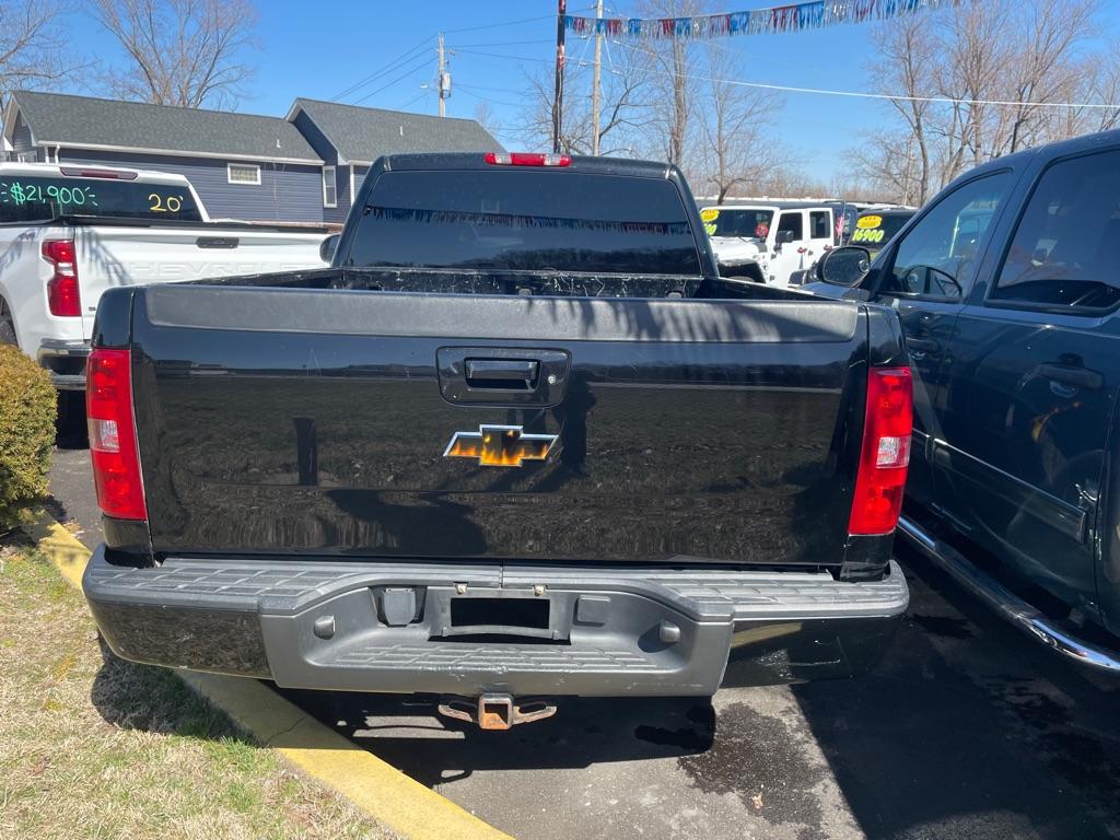 Thumbnail image of 2011 Chevrolet Silverado 1500 at DYNAMITE DEALS, LLC