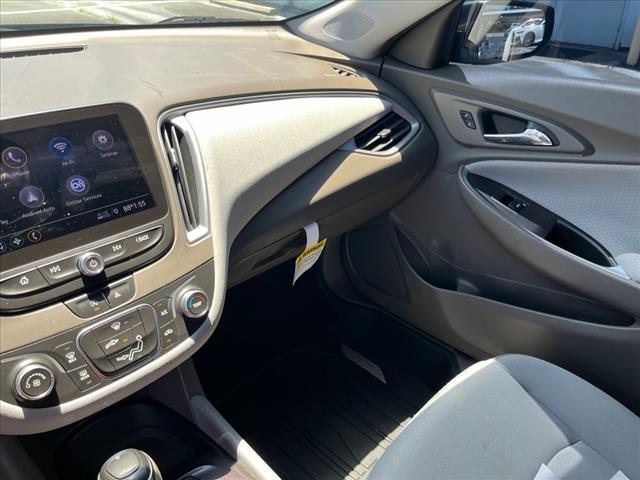Thumbnail image of 2020 Chevrolet Malibu at Triad Vinfast