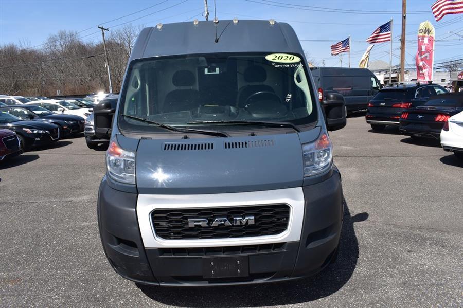 Thumbnail image of 2020 Ram ProMaster at 112 Auto Plaza