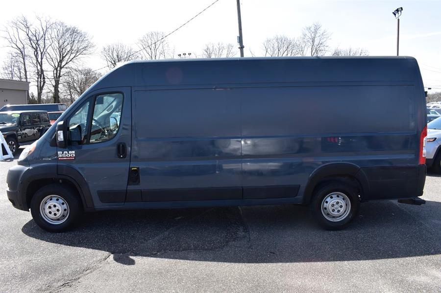 Thumbnail image of 2020 Ram ProMaster at 112 Auto Plaza