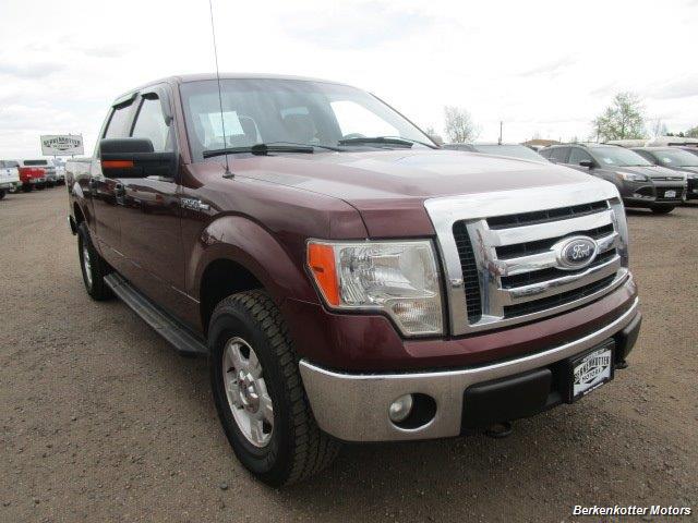 Thumbnail image of 2010 Ford F-150 at Castle Rock Stores