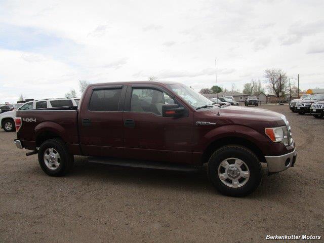 Thumbnail image of 2010 Ford F-150 at Castle Rock Stores