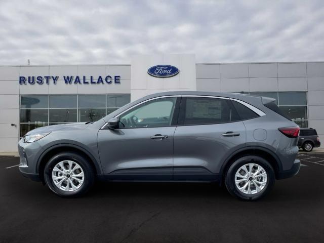 Thumbnail image of 2024 Ford Escape at Rusty Wallace Ford