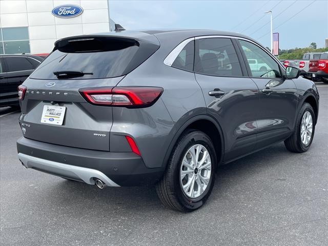 Thumbnail image of 2024 Ford Escape at Rusty Wallace Ford