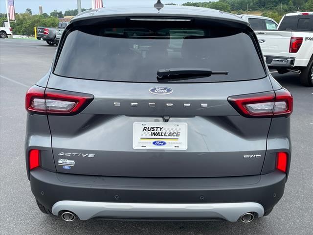 Thumbnail image of 2024 Ford Escape at Rusty Wallace Ford