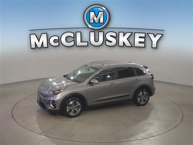 Thumbnail image of 2022 Kia Niro EV at Mccluskey Chevrolet Kings Automall