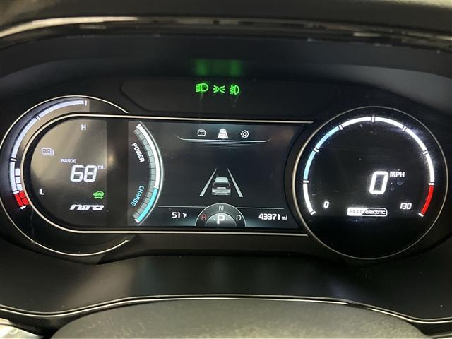 Thumbnail image of 2022 Kia Niro EV at Mccluskey Chevrolet Kings Automall