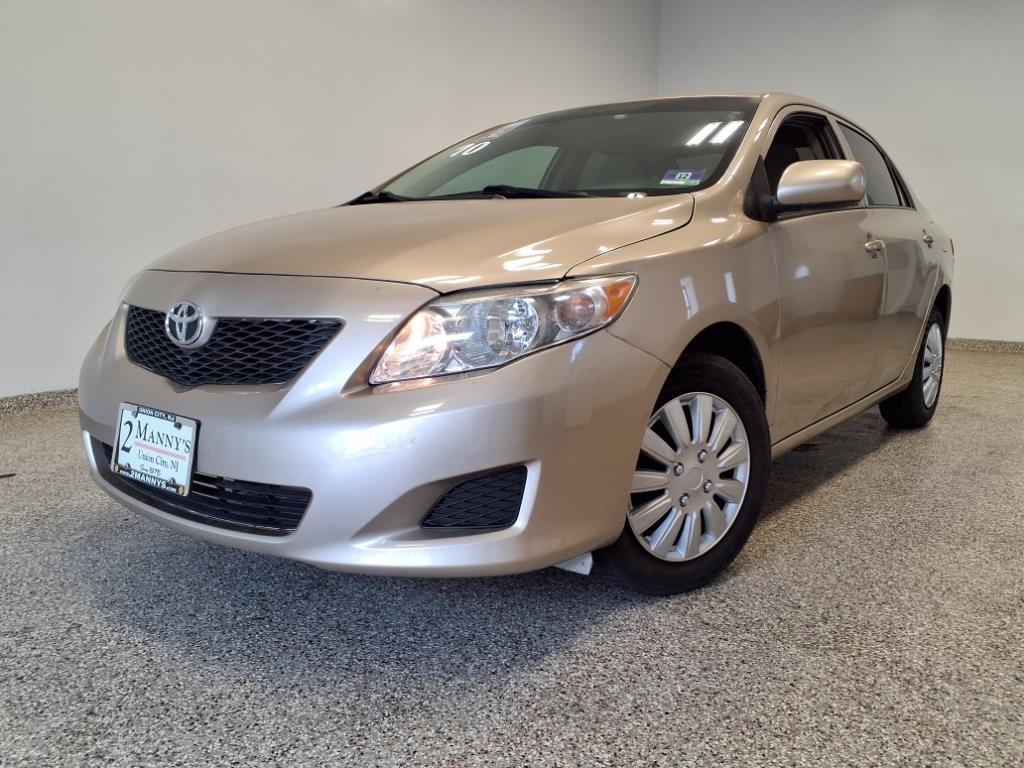Thumbnail image of 2010 Toyota Corolla at TWO MANNYS AUTO SALES, INC.