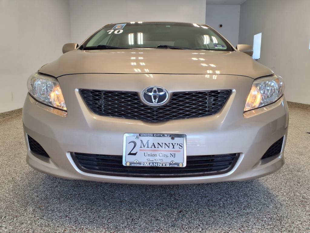 Thumbnail image of 2010 Toyota Corolla at TWO MANNYS AUTO SALES, INC.