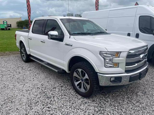 Thumbnail image of 2016 Ford F-150 at Dickerson Auto Sales