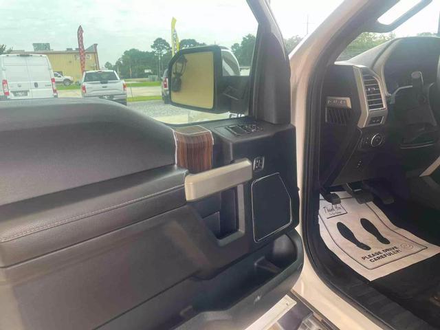 Thumbnail image of 2016 Ford F-150 at Dickerson Auto Sales