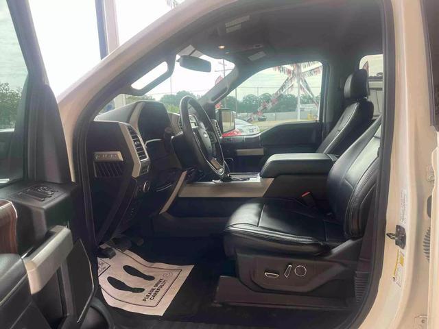 Thumbnail image of 2016 Ford F-150 at Dickerson Auto Sales