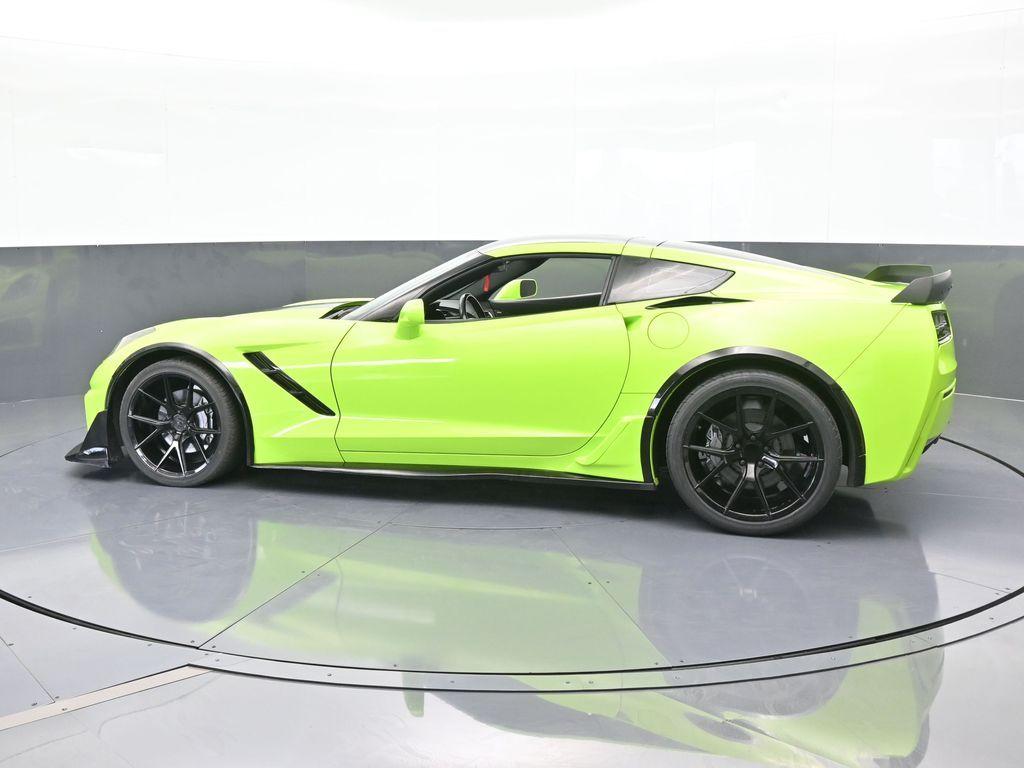 Thumbnail image of 2019 Chevrolet Corvette at Miami Lakes Automall