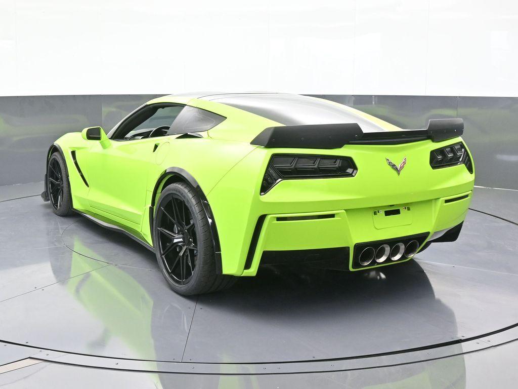 Thumbnail image of 2019 Chevrolet Corvette at Miami Lakes Automall