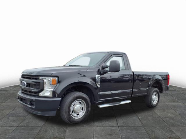 Thumbnail image of 2021 Ford F-350 Super Duty at Stateline Chrysler Jeep Dodge Ram Fiat