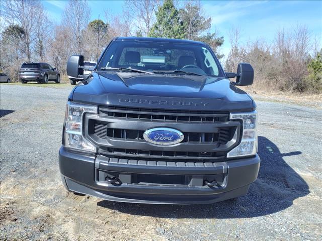 Thumbnail image of 2021 Ford F-350 Super Duty at Stateline Chrysler Jeep Dodge Ram Fiat